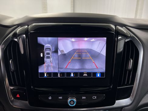 Certified 2023 Chevrolet Traverse LT image 48