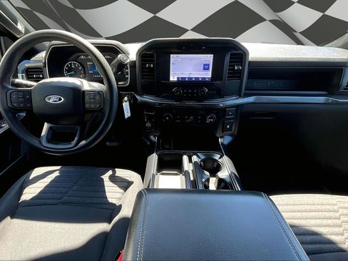 Used 2022 Ford F150 XL w/ STX Appearance Package AWD/4WD image 15