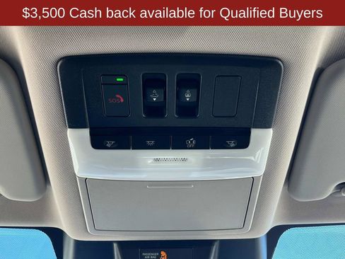 New 2026 Nissan Rogue SV w/ SV Premium Package image 35