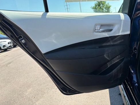Used 2026 Toyota Corolla SE FWD image 20