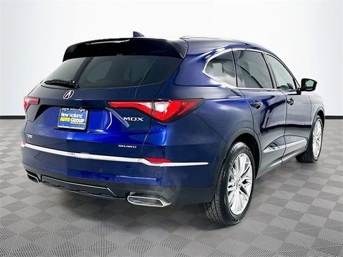 Used 2023 Acura MDX SH-AWD w/ Advance Package image 7