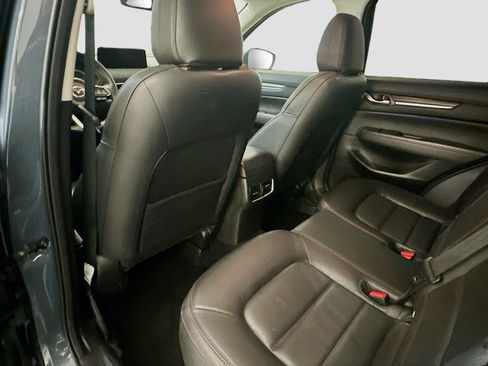 Used 2024 MAZDA CX-5 Carbon Edition AWD/4WD image 29