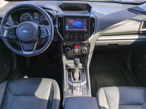 Used 2019 Subaru Forester Limited w/ Popular Package #3 image 11