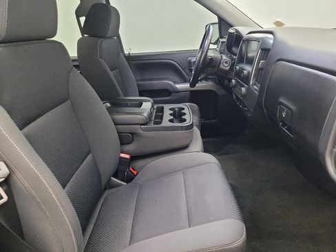 Used 2018 Chevrolet Silverado 1500 LT image 21