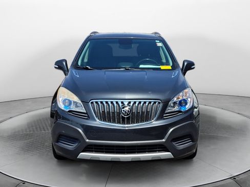Used 2016 Buick Encore FWD image 2