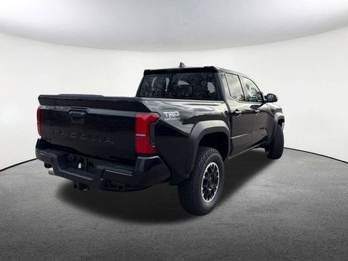 New 2025 Toyota Tacoma TRD Off-Road image 14