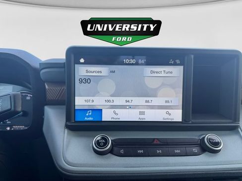 Used 2022 Ford Maverick Lariat w/ Equipment Group 500A Standard AWD/4WD image 34