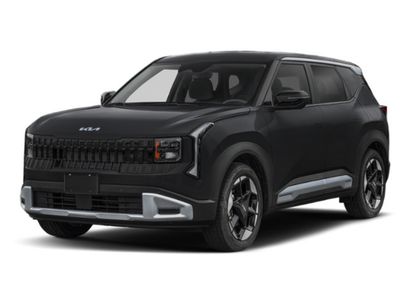 New 2027 Kia Seltos S