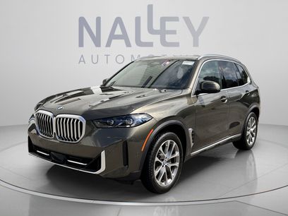 Used 2026 BMW X5 xDrive40i