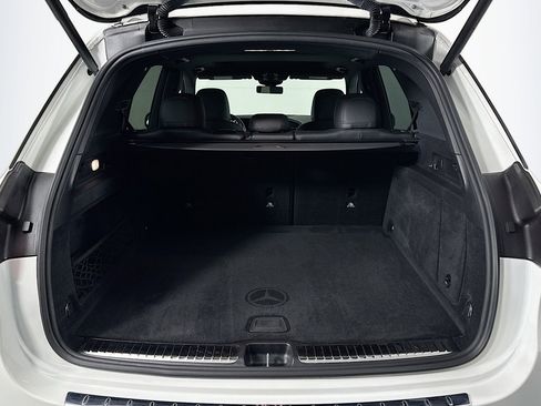 Used 2022 Mercedes-Benz GLE 350 4MATIC image 22