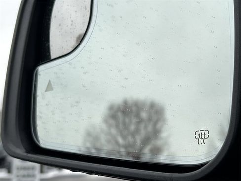 New 2026 RAM 1500 Laramie w/ Night Edition image 46