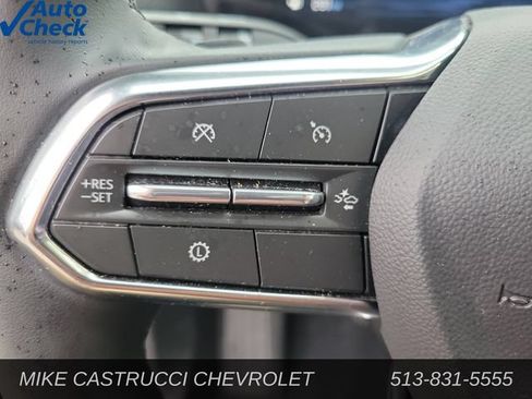 Used 2026 Chevrolet Equinox LT w/ Convenience Package II FWD image 15