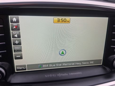 Used 2016 Kia Sorento SX AWD/4WD image 27