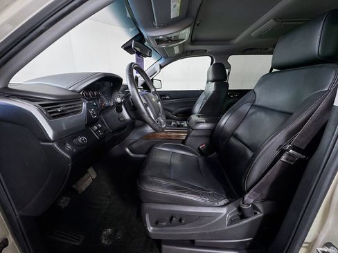 Used 2017 Chevrolet Tahoe LT image 24