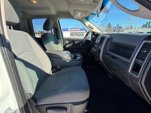 Used 2015 RAM 1500 Tradesman w/ Popular Equipment Group image 14