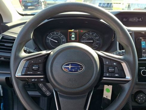 Used 2023 Subaru Impreza 2.0i AWD/4WD image 19