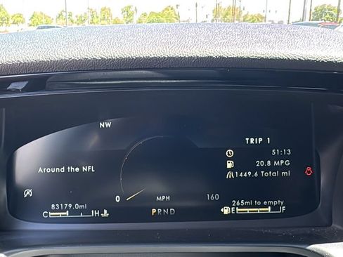 Used 2021 Lincoln Aviator Reserve w/ Equipment Group 201A RWD image 8