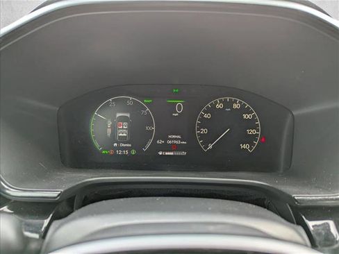 Used 2024 Honda CR-V Sport Touring image 15