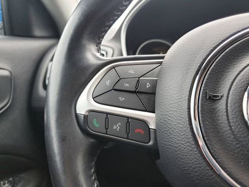 Used 2018 Jeep Compass Altitude image 10