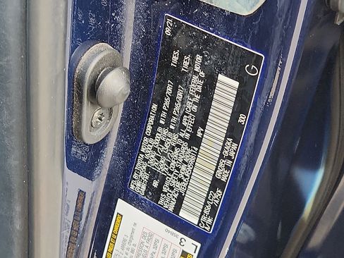 Certified 2022 Toyota 4Runner TRD Off-Road Premium image 29