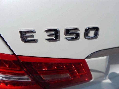 Used 2012 Mercedes-Benz E 350 Cabriolet image 59