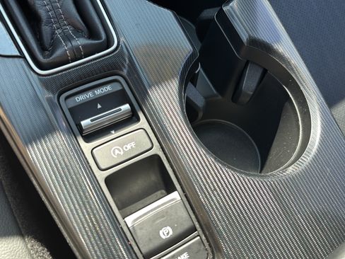 Certified 2022 Honda Civic Touring image 20