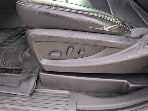 Used 2017 GMC Sierra 2500 SLT image 17