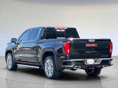 Used 2021 GMC Sierra 1500 Denali w/ Denali Ultimate Package
