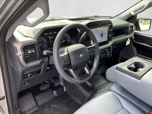 New 2026 Ford F150 XL RWD image 8