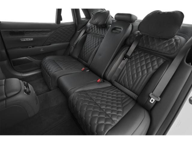 Certified 2026 Genesis G90 3.5T Prestige AWD/4WD image 15