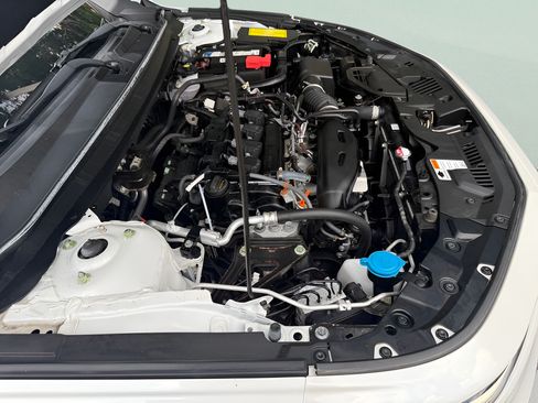 Certified 2023 Honda Accord LX image 34