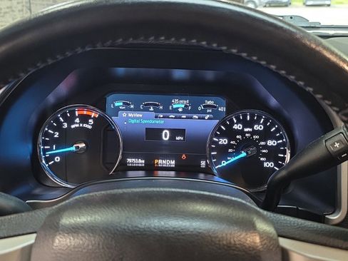 Used 2020 Ford F250 Lariat w/ Lariat Ultimate Package image 21