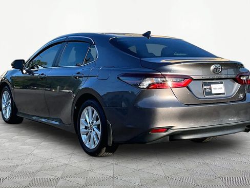 Used 2023 Toyota Camry LE AWD/4WD image 12