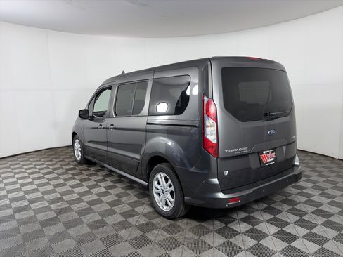 Used 2020 Ford Transit Connect XLT image 20