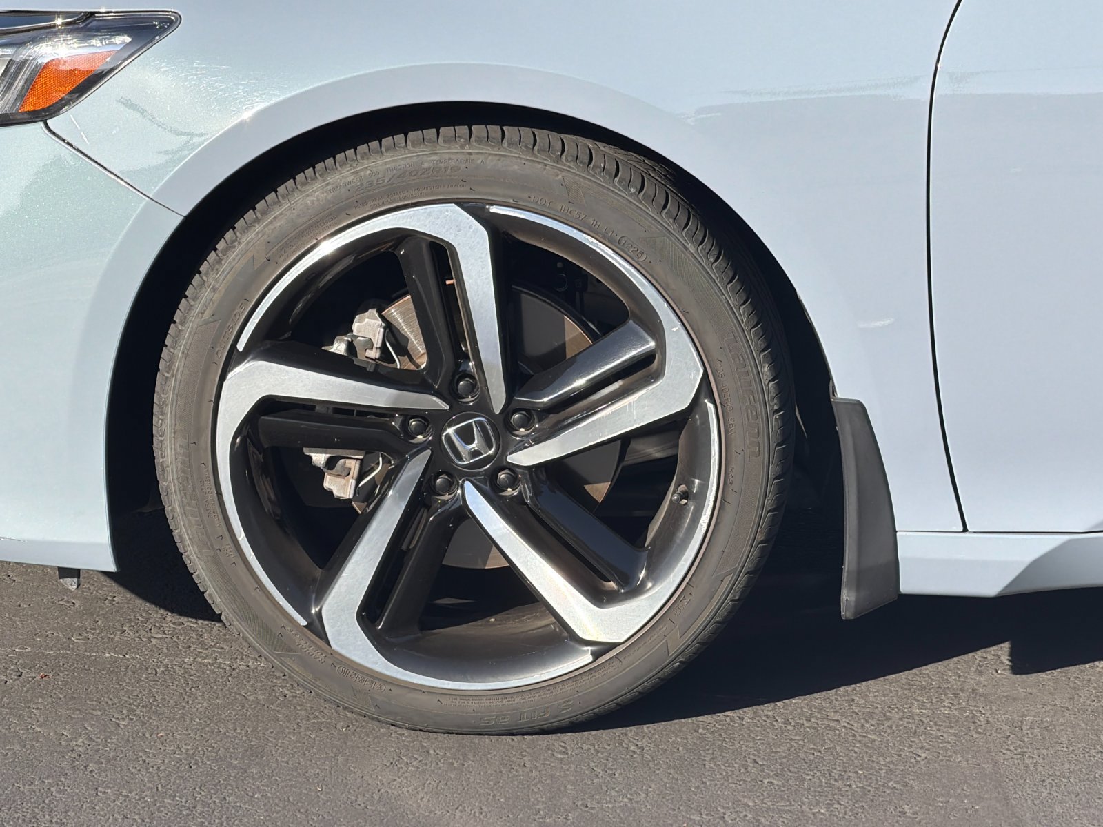 Used 2022 Honda Accord Sport Special Edition image 23