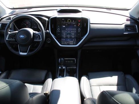 Certified 2023 Subaru Ascent Limited w/ Technology Package image 11