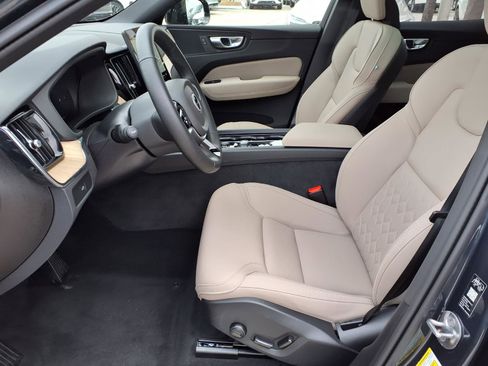 New 2026 Volvo XC60 B5 Plus w/ Protection Package Premier image 13