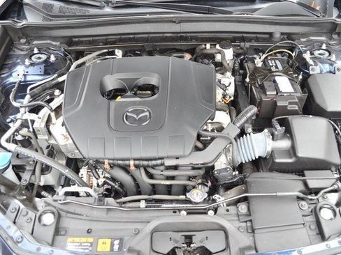 Used 2024 MAZDA CX-30 AWD 2.5 S w/ Preferred Package image 39