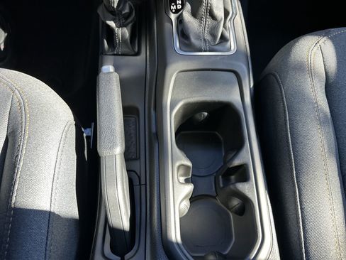 New 2025 Jeep Wrangler Sport S image 27