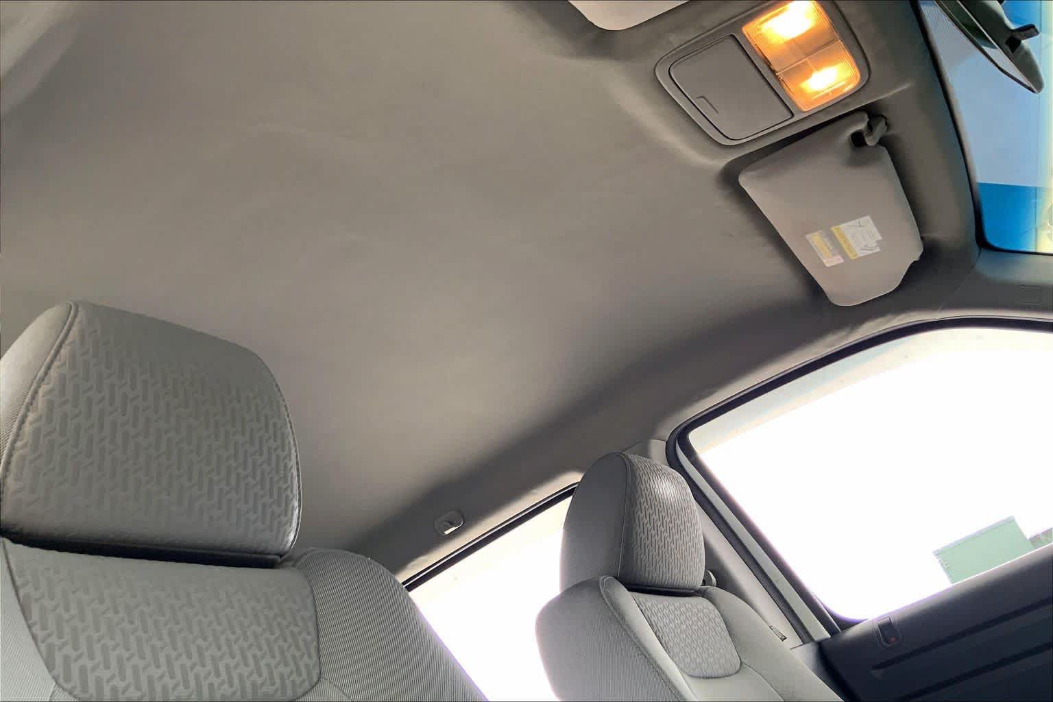Used 2012 Honda Ridgeline RTS image 13
