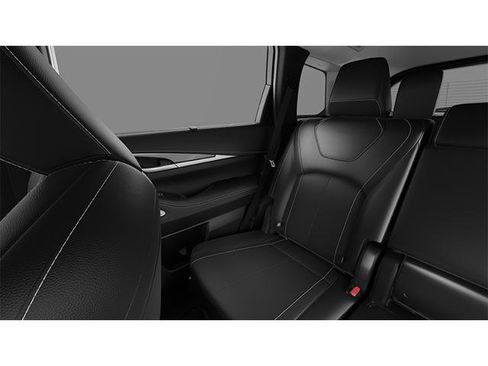 New 2026 INFINITI QX60 Luxe w/ Cargo Package image 14