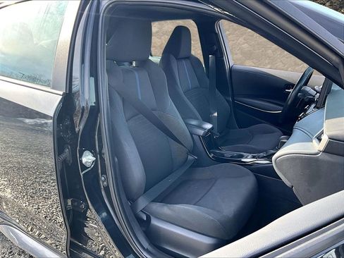 Used 2022 Toyota Corolla SE image 7