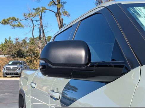 New 2026 Toyota Tundra SR5 w/ SR5 Premium Package image 11