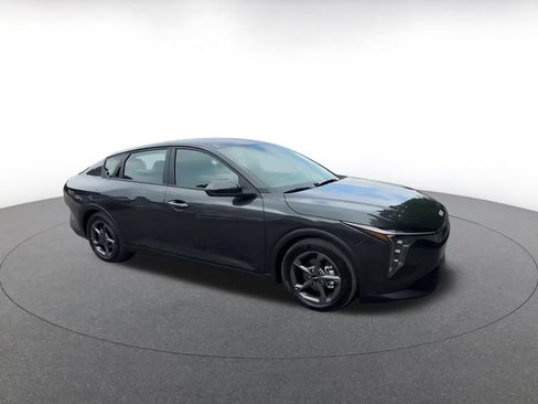 Used 2026 Kia K4 FWD image 2