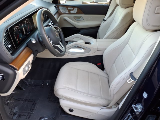 Used 2020 Mercedes-Benz GLE 350 image 14
