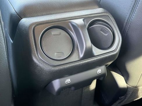 New 2026 Jeep Wrangler Unlimited Sport AWD/4WD image 17