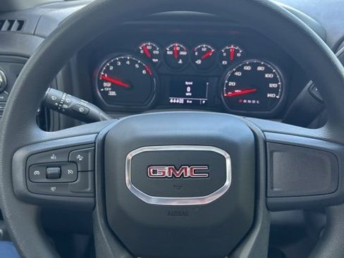 New 2025 GMC Sierra 1500 Pro w/ Pro Value Package image 12