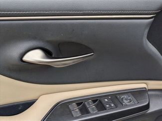 Certified 2021 Lexus ES 350 ES 350 w/ Accessory Package 2 video 2