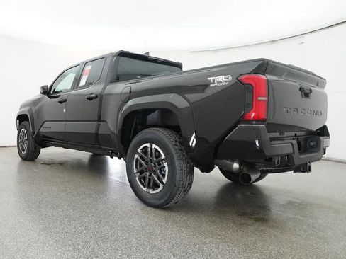 New 2026 Toyota Tacoma TRD Sport image 30
