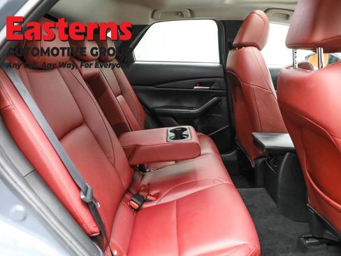 Used 2025 MAZDA CX-30 AWD 2.5 S w/ Preferred Package image 25